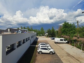 Eger