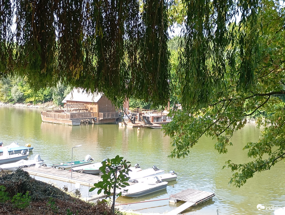 Petőfi-sziget