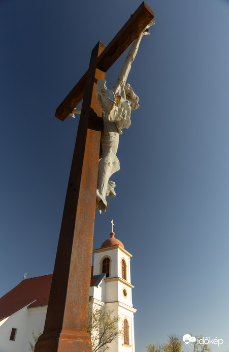 A Szentlélek temploma...