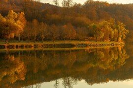 Ősz és tél peremén...
