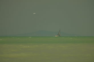 Ó, a Balaton...