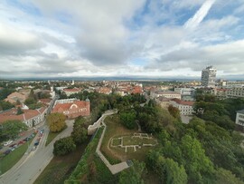 Veszprém