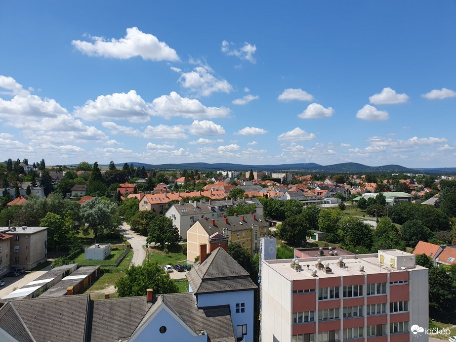 Veszprém