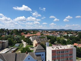 Veszprém