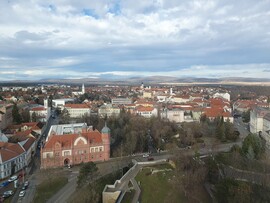 Veszprém