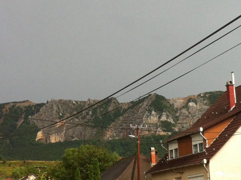 Bélapátfalva