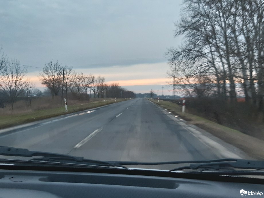 Csárdaszállás