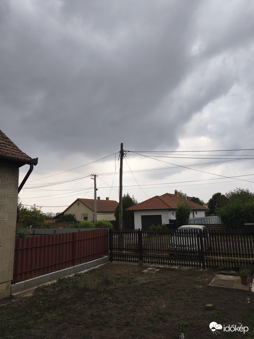 Gyomaendrőd