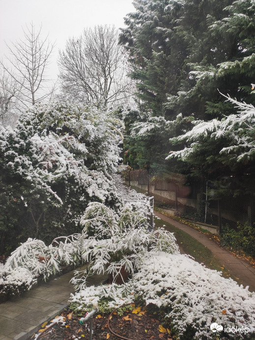 Budapest XII.ker - Széchenyi-hegy