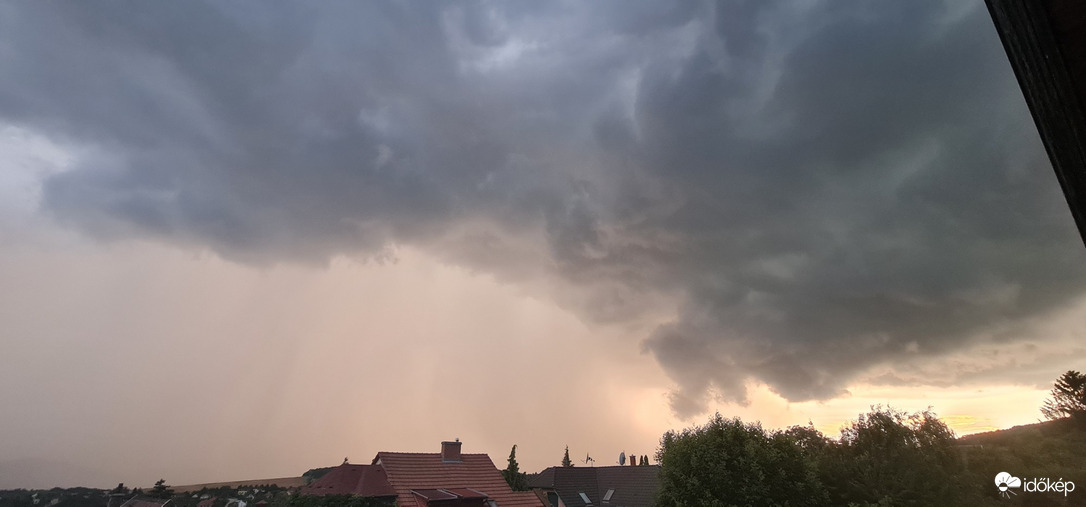 Pilisborosjenő