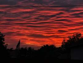 Napkelte Rákóczifalva