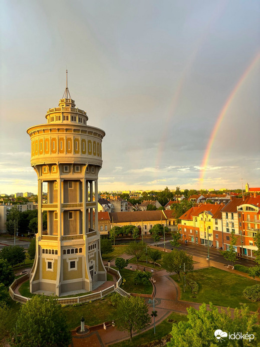 Szeged