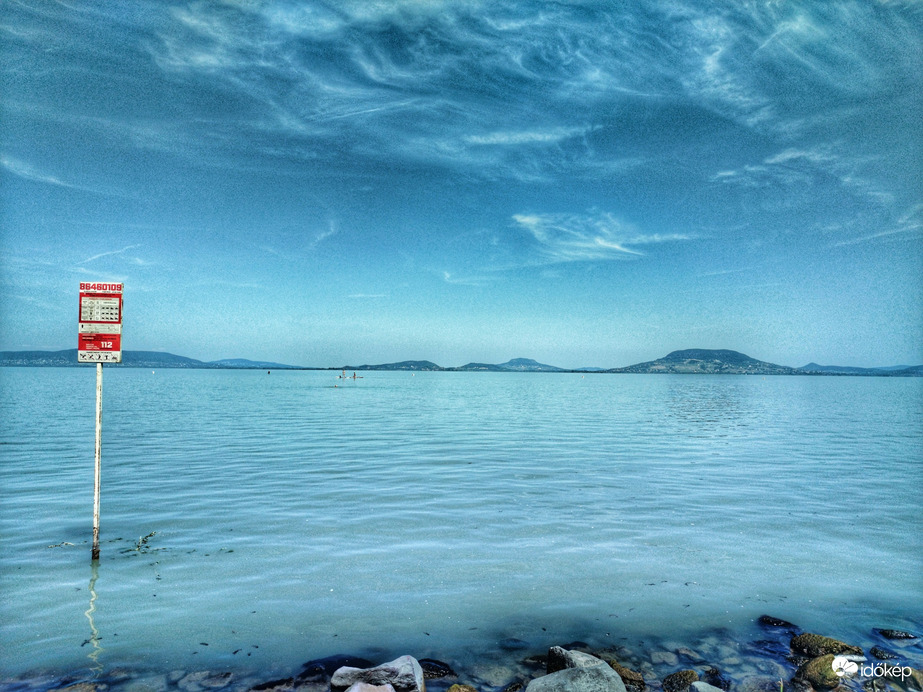 Balatonfenyves