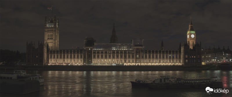 A Westminster-palota