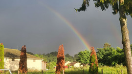 Szivárvány