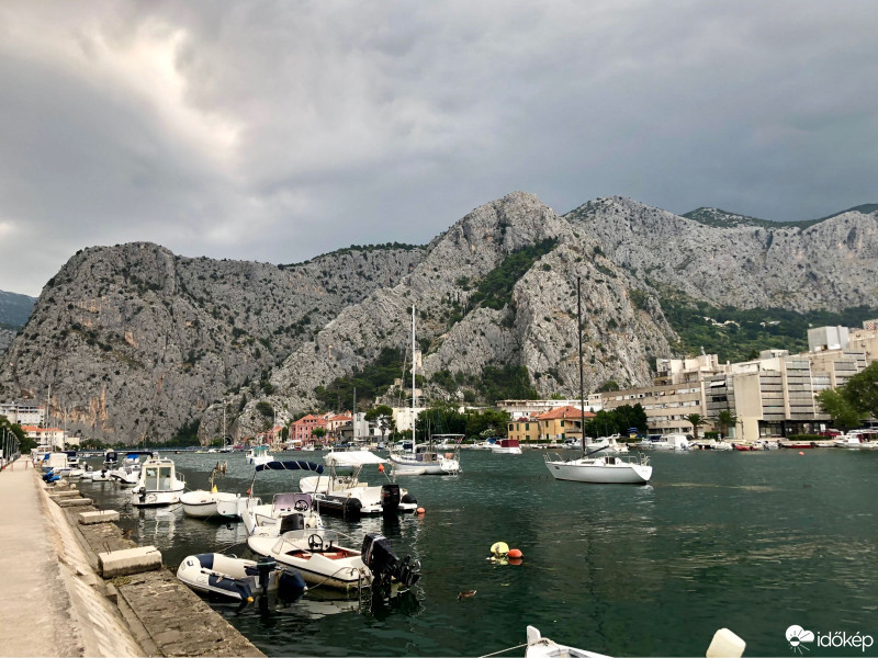 Omiš