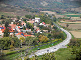 Mecseknádasd