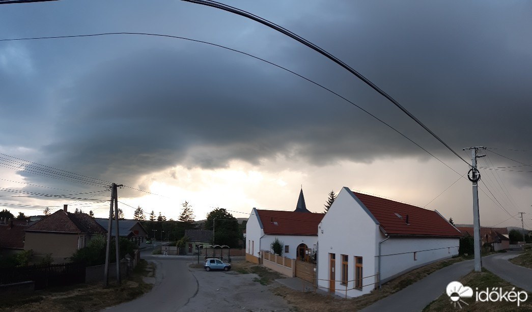 Szendrő