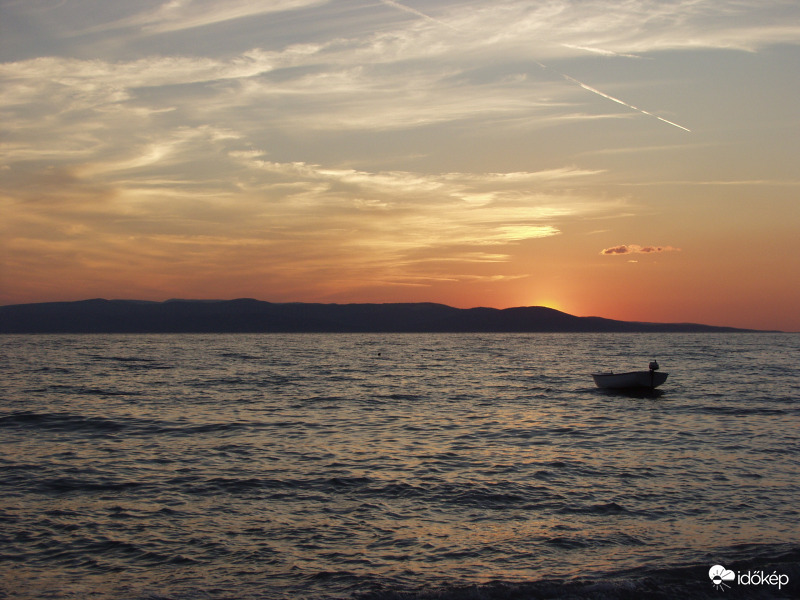 Horvátország Makarska