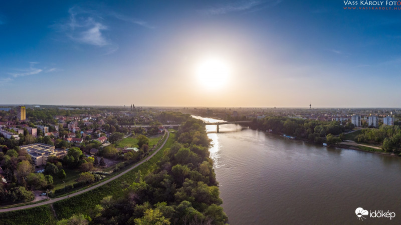 "Szőke" Tisza