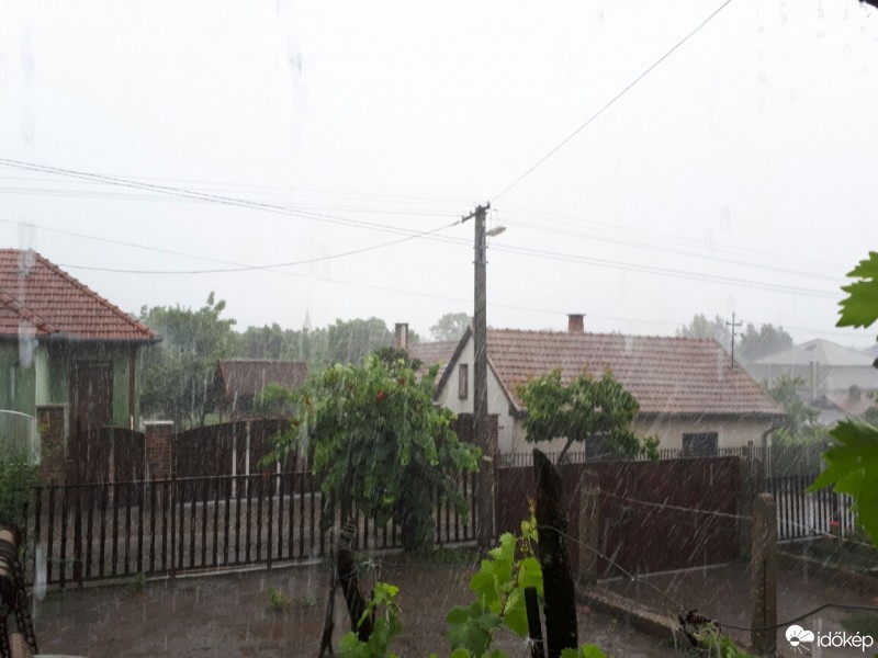 Téglás