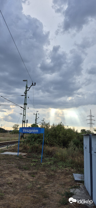 Veszprém