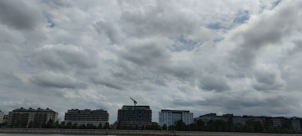Budapest XI.ker - BME