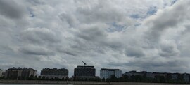 Budapest XI.ker - BME