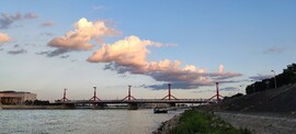Budapest XI.ker - BME