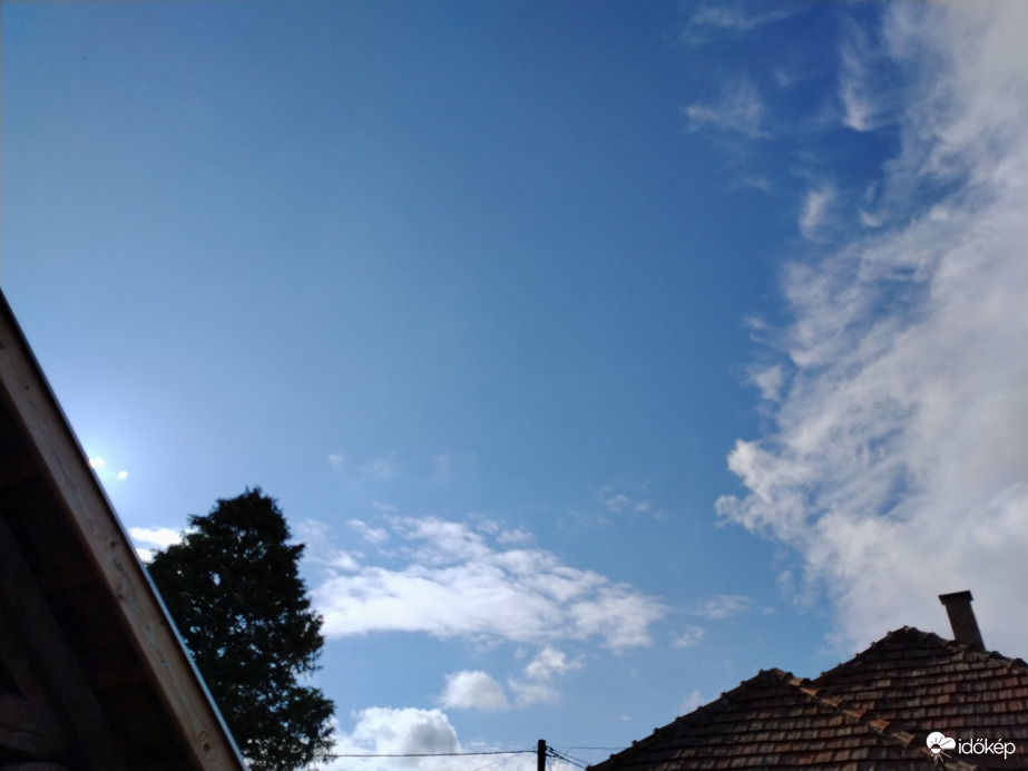 Látrány