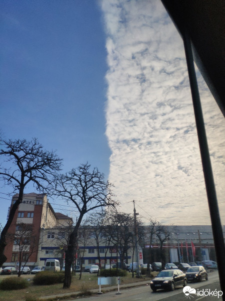 Budapest XI.ker - BME