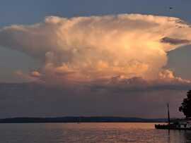 Balatonfüredi üllő