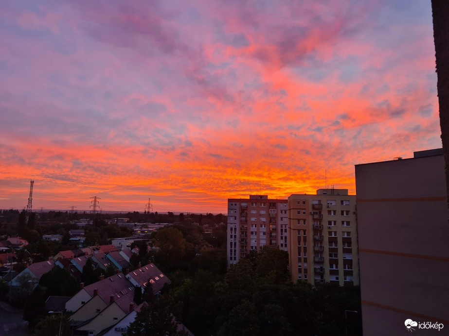 Budapest X.ker - Téglagyárdűlő