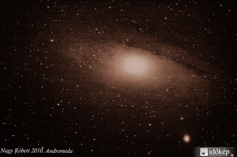 Andromeda