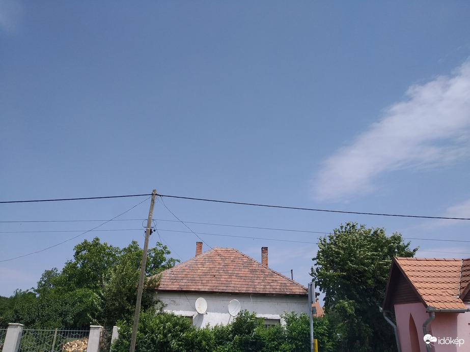 Rákócziújfalu