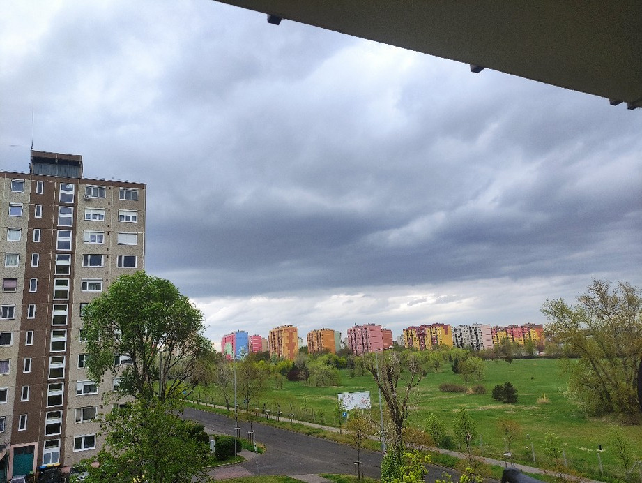 Budapest X.ker - Téglagyárdűlő