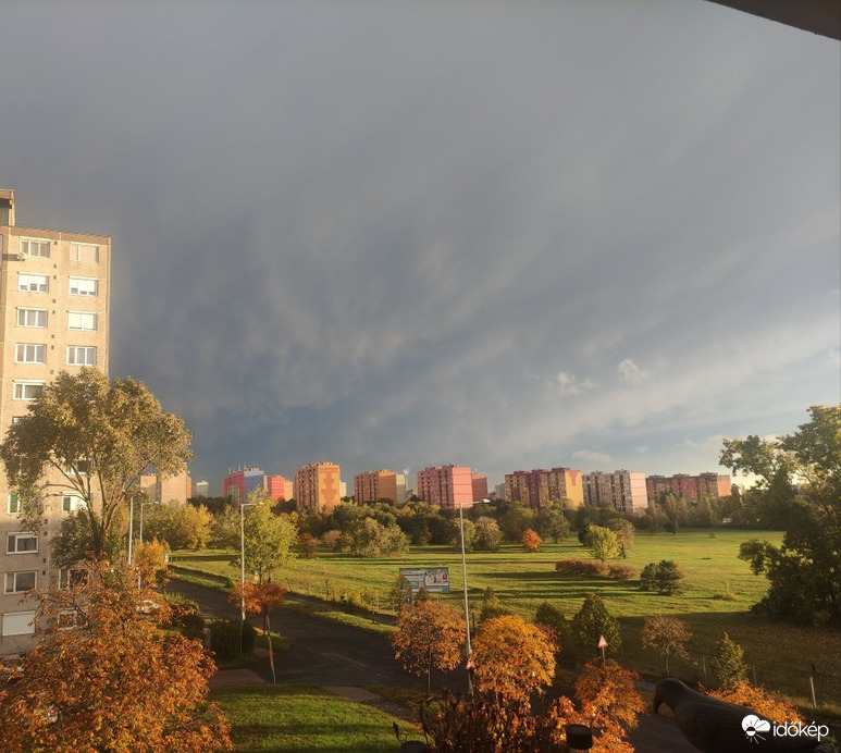 Budapest X.ker - Téglagyárdűlő
