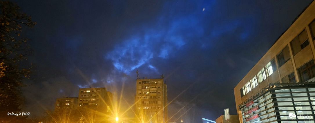 Budapest XI.ker - BME