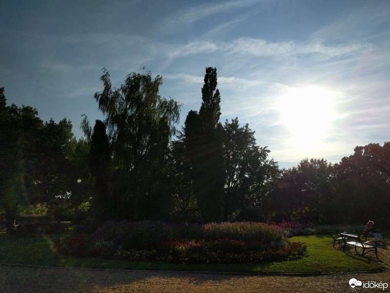 Budapest I.ker - Tabán