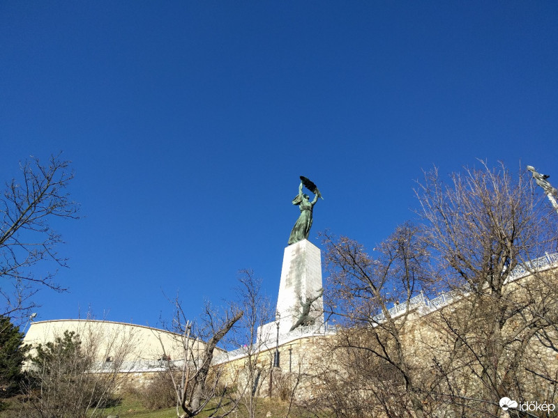 Budapest I.ker - Tabán