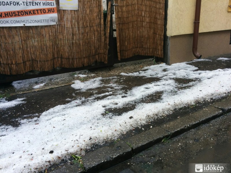 Budapest XXII.ker - Budafok