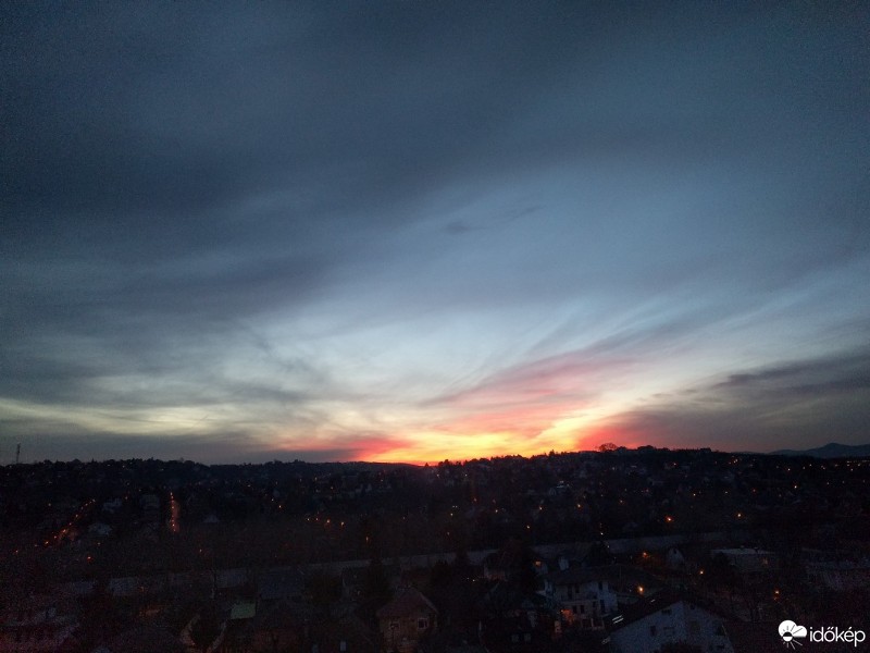 Budapest XI.ker - Albertfalva