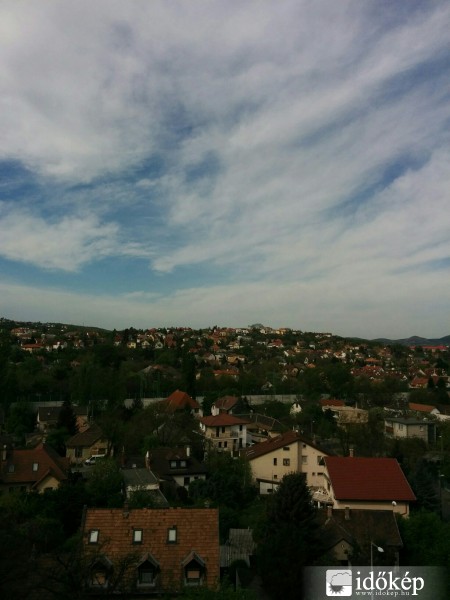 Budapest XI.ker - Albertfalva