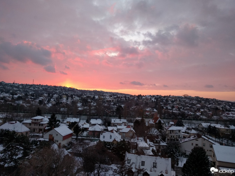 Budapest XI.ker - Albertfalva