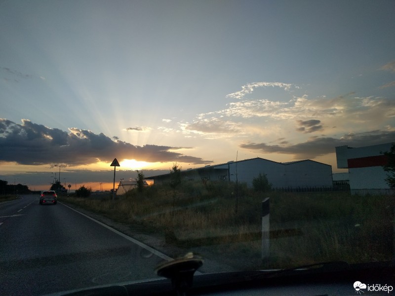 Budapest XI.ker - Albertfalva