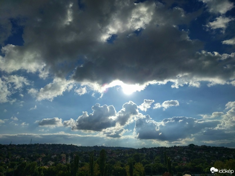 Budapest XI.ker - Albertfalva