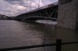 Budapest Duna árvíz
