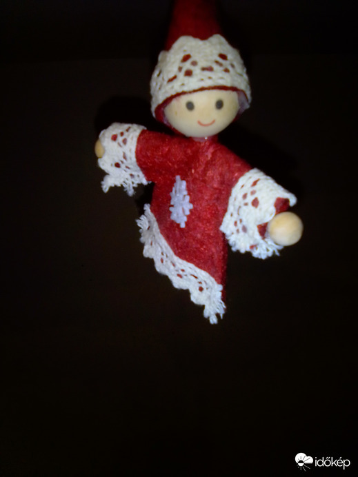 Röpülök! Karácsonyra ott leszek!