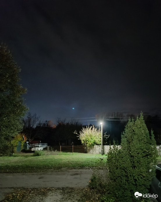 Novemberi este