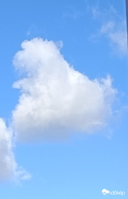 A télapó arcát látom??